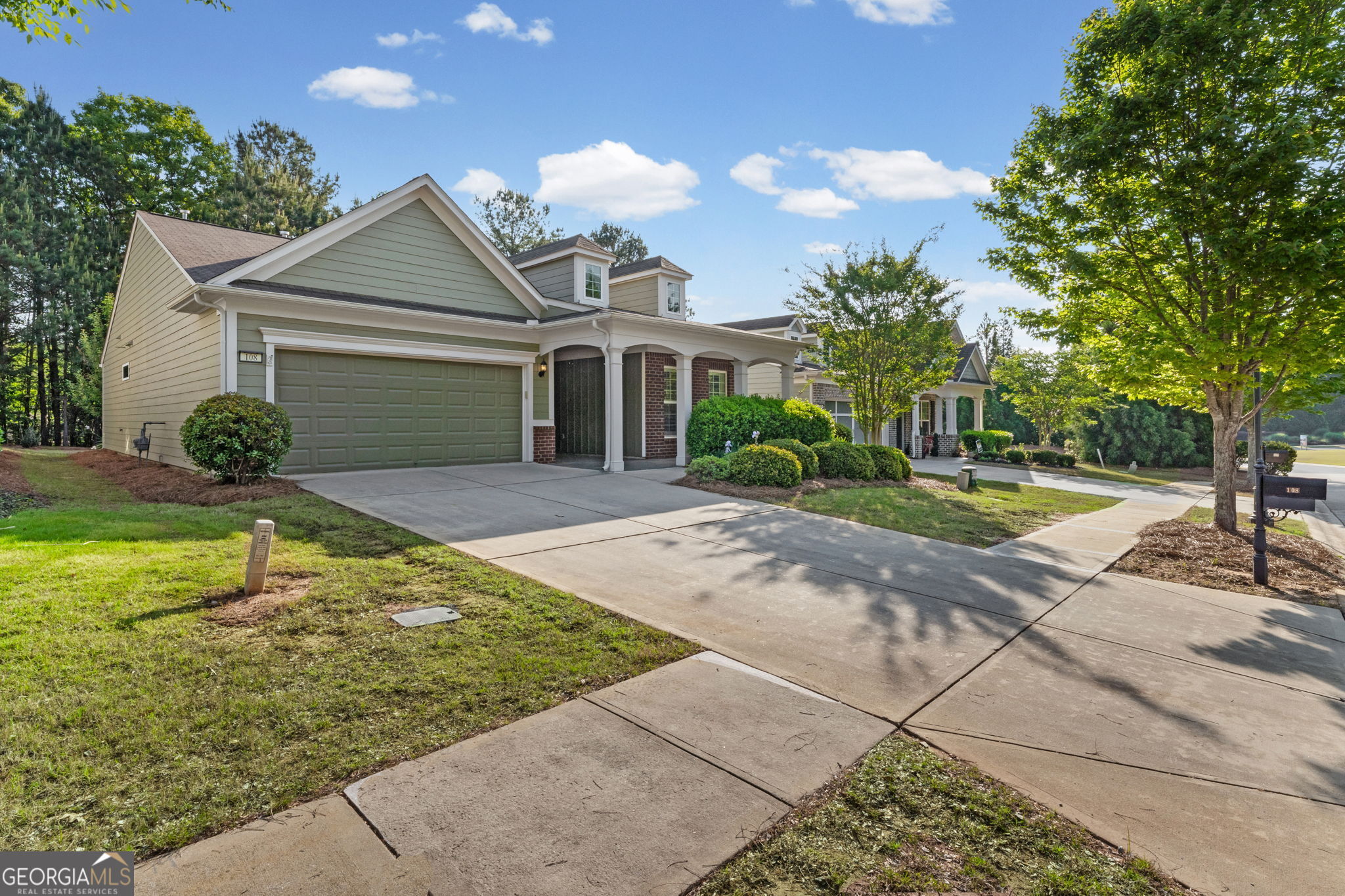 108 Jasper Court Griffin GA 30223