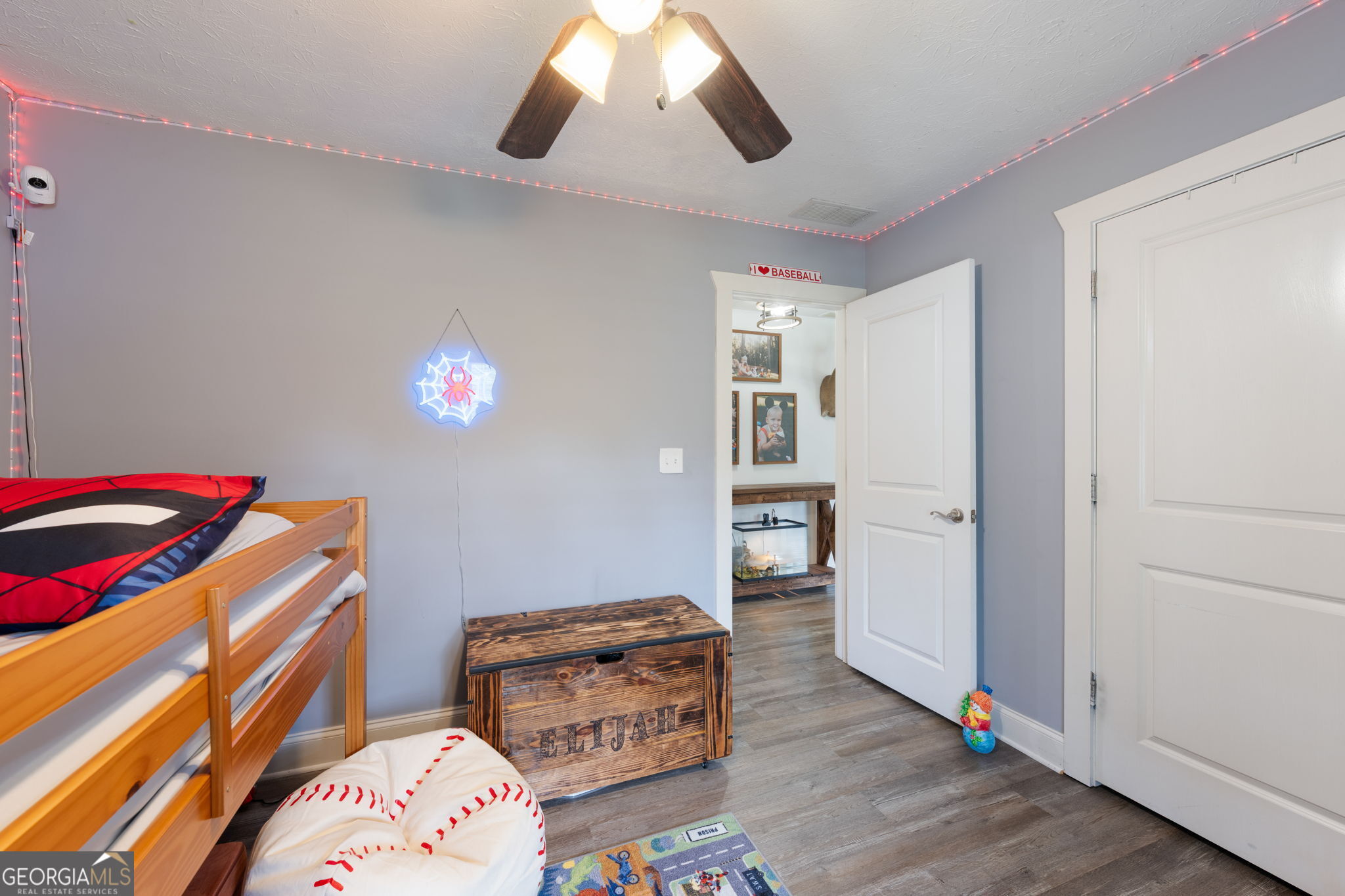 399 Dolly Harris Road Senoia GA 30276