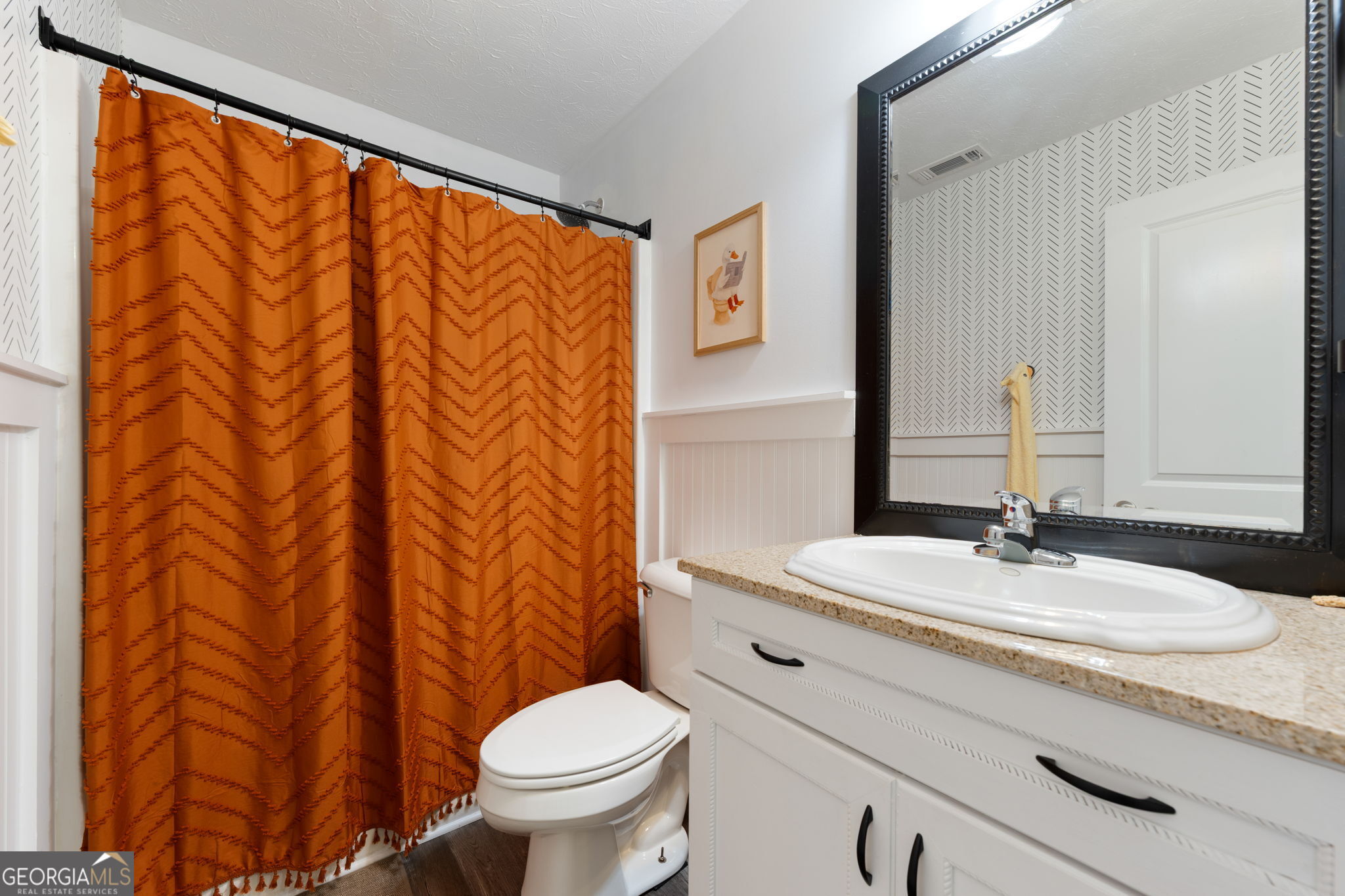 399 Dolly Harris Road Senoia GA 30276