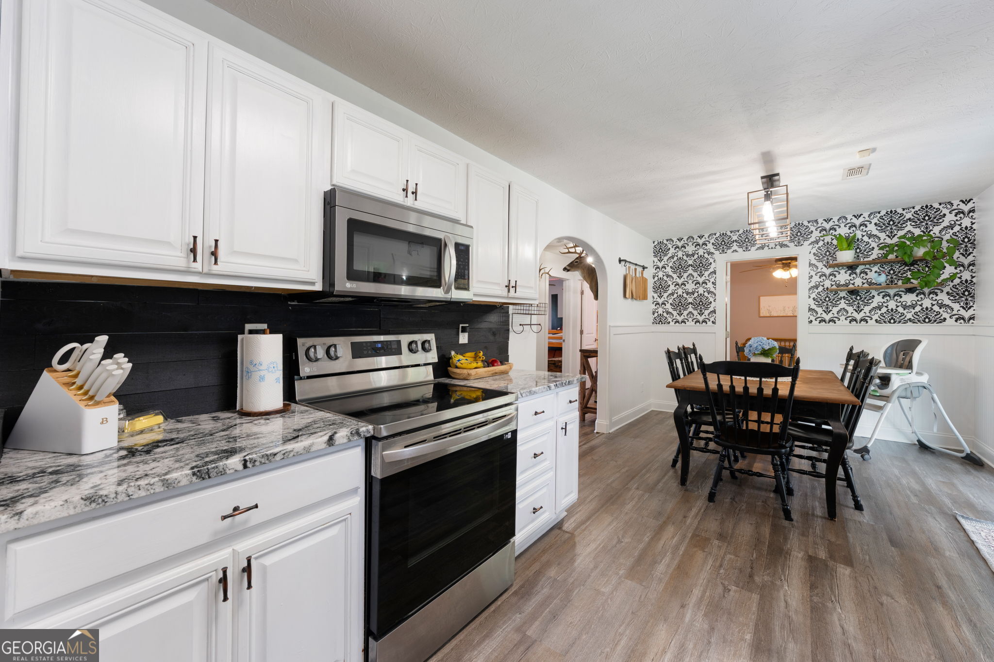 399 Dolly Harris Road Senoia GA 30276