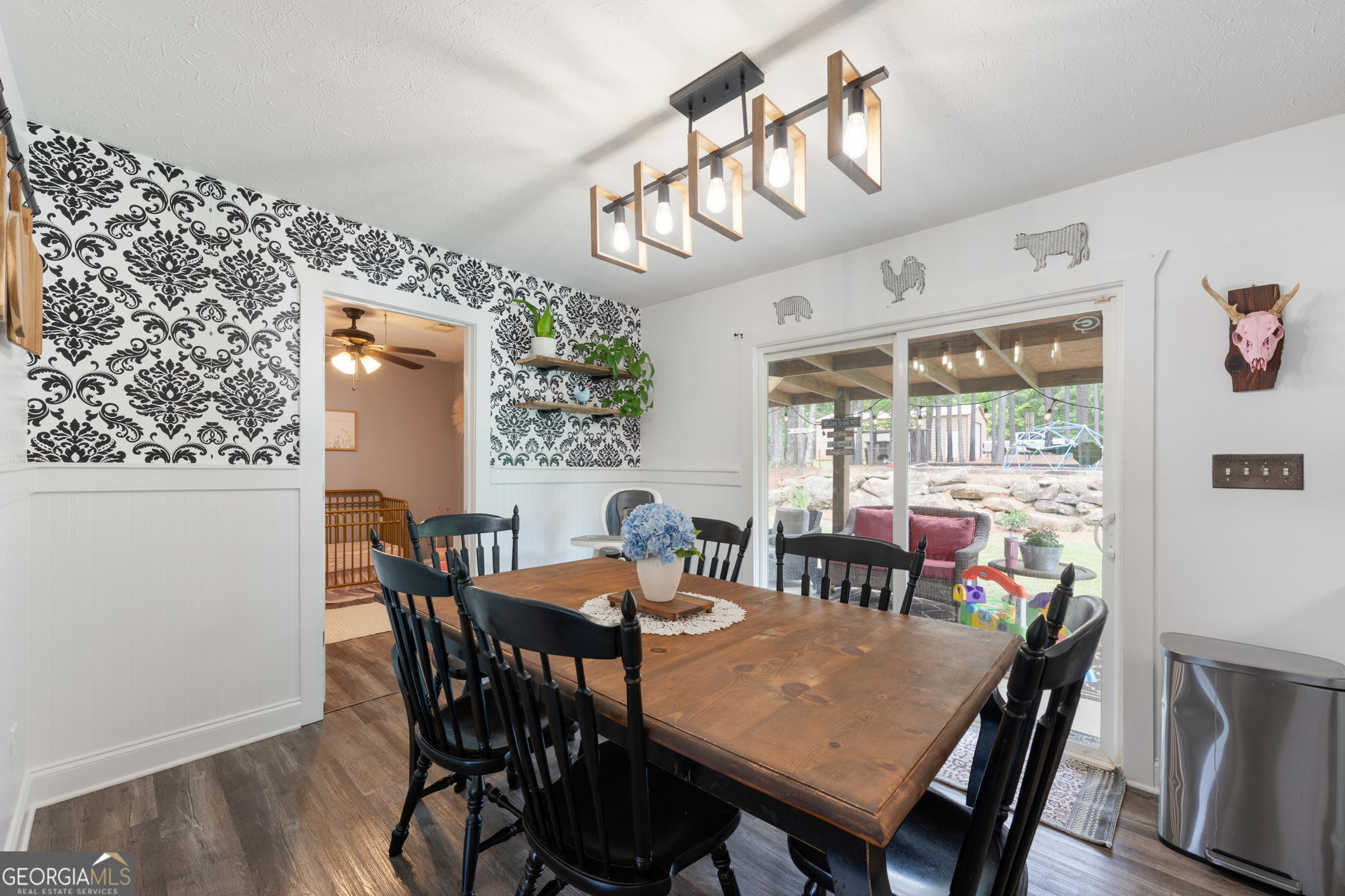 399 Dolly Harris Road Senoia GA 30276