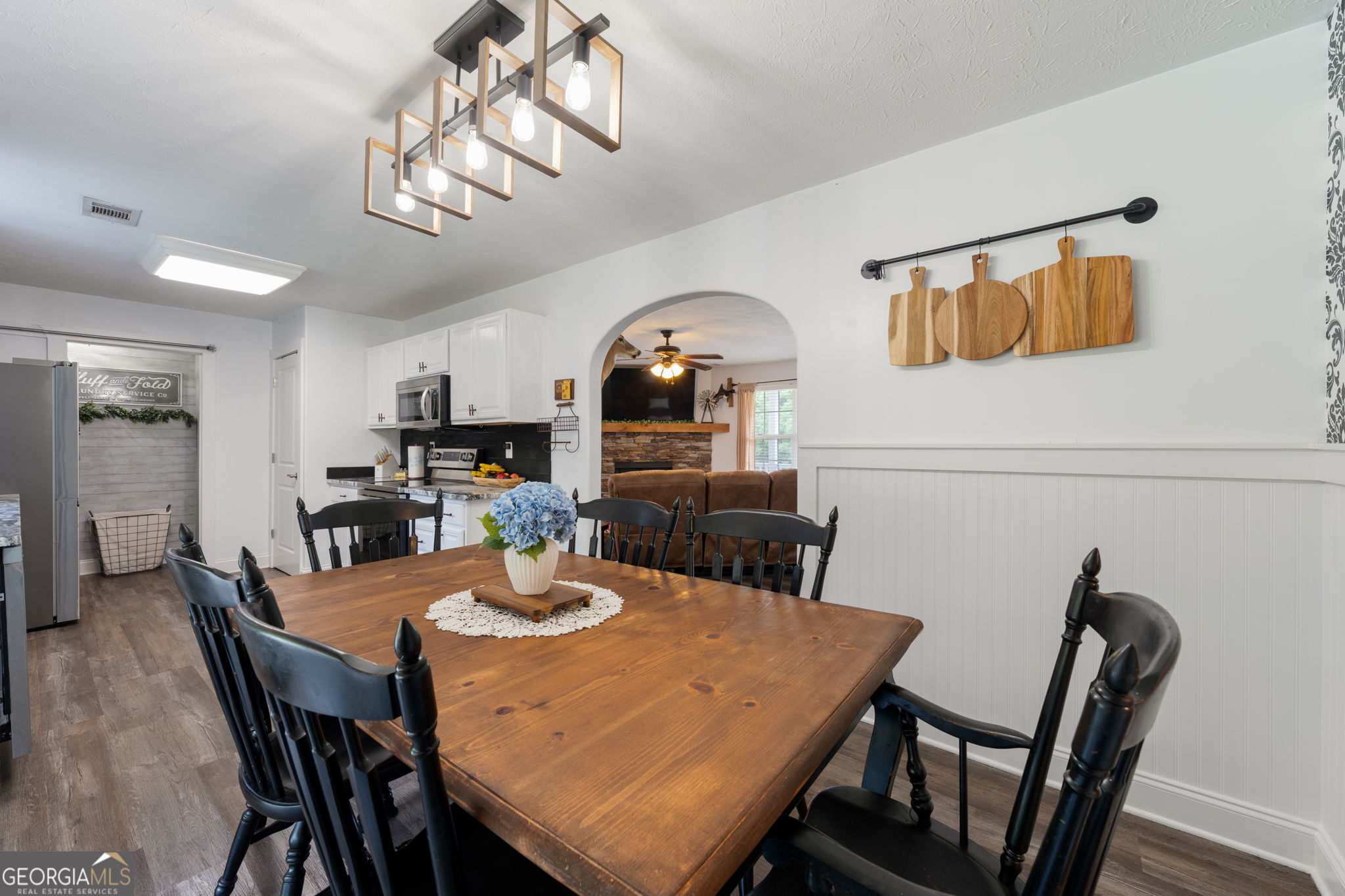 399 Dolly Harris Road Senoia GA 30276