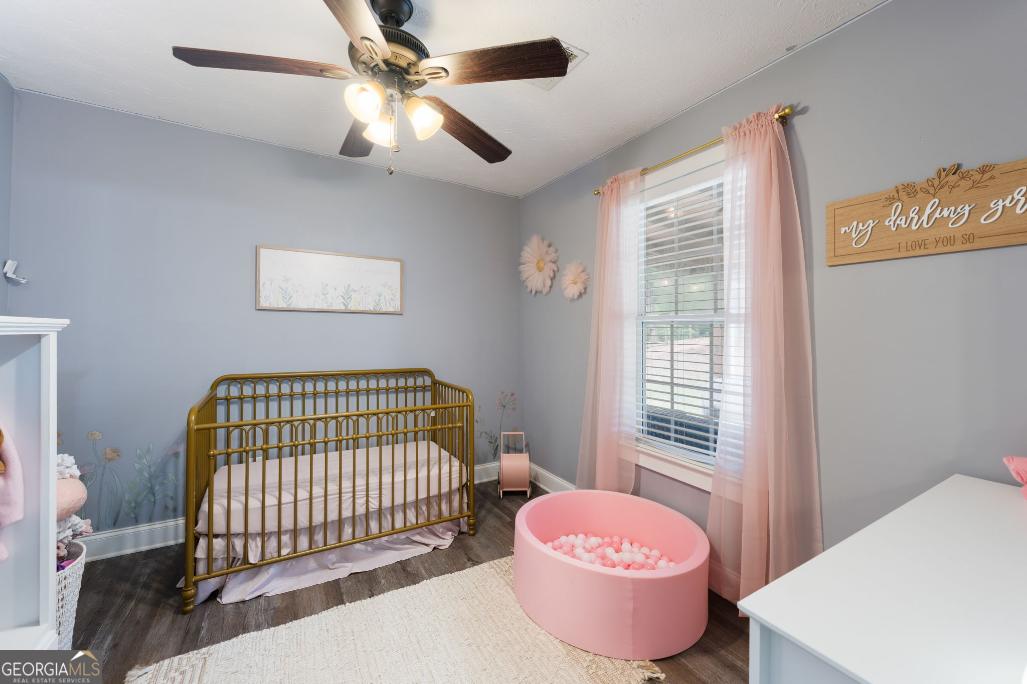 399 Dolly Harris Road Senoia GA 30276