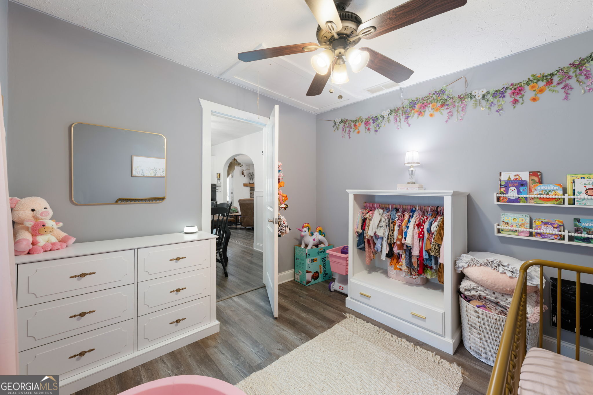 399 Dolly Harris Road Senoia GA 30276