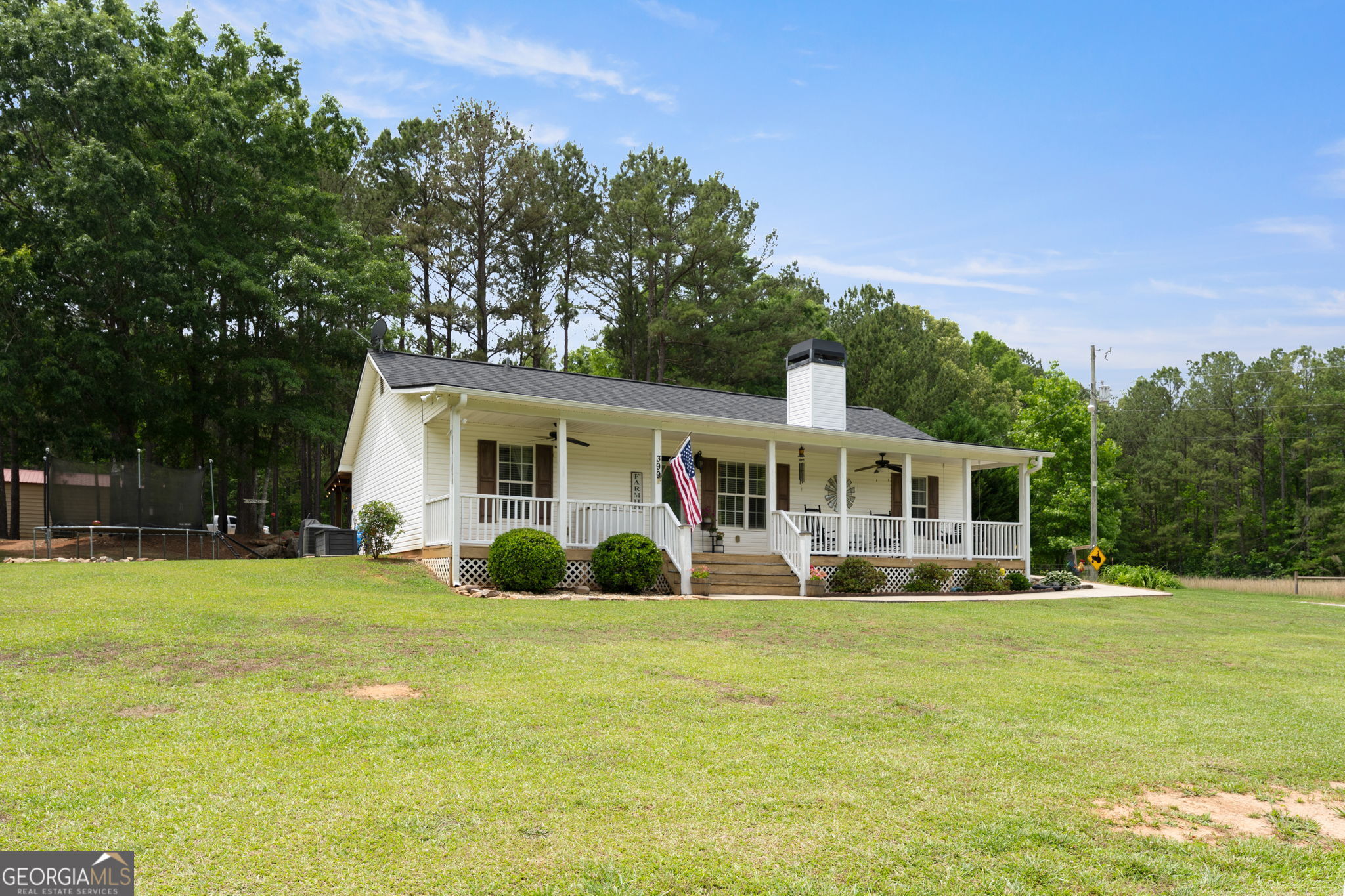 399 Dolly Harris Road Senoia GA 30276