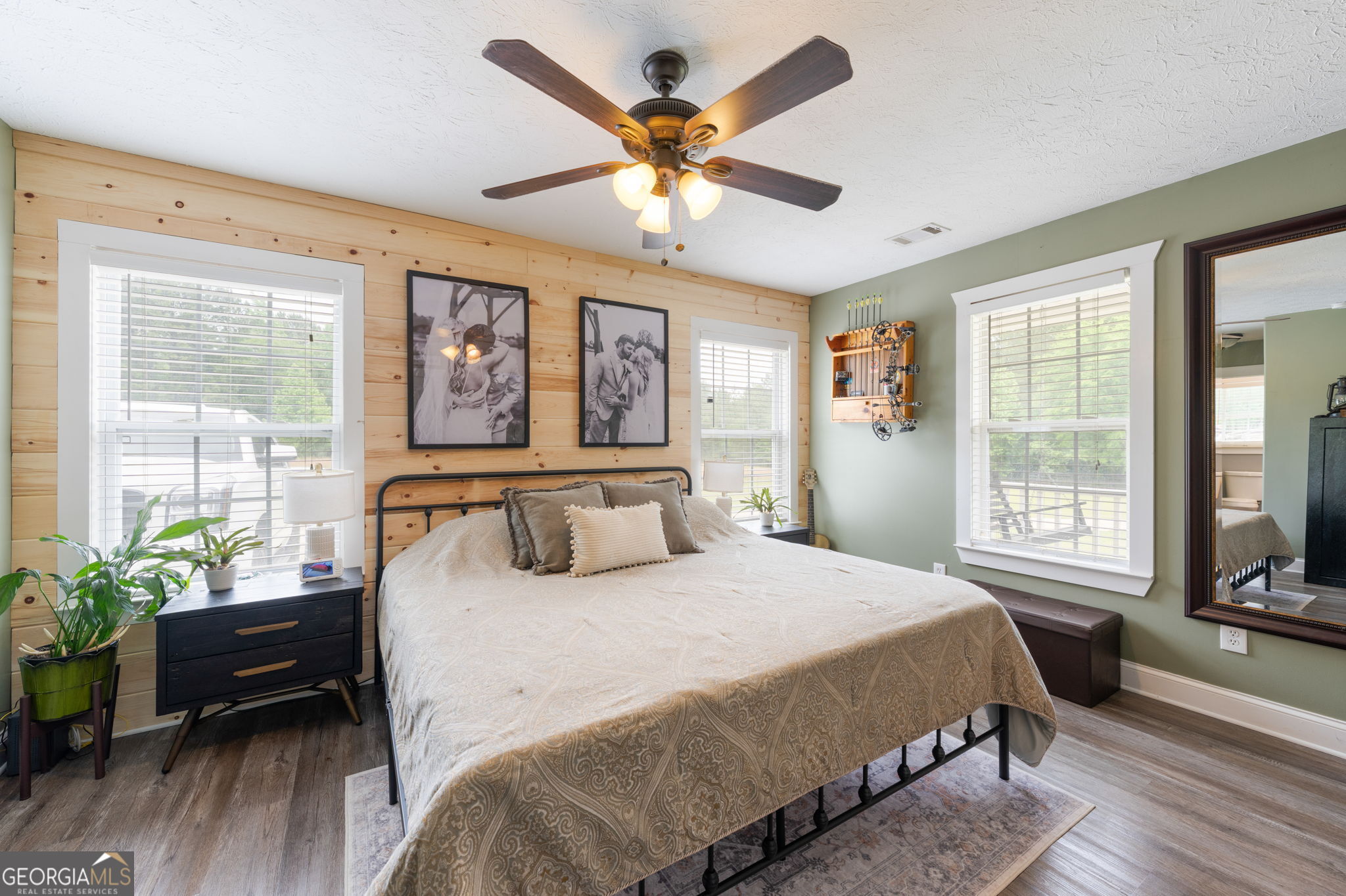 399 Dolly Harris Road Senoia GA 30276