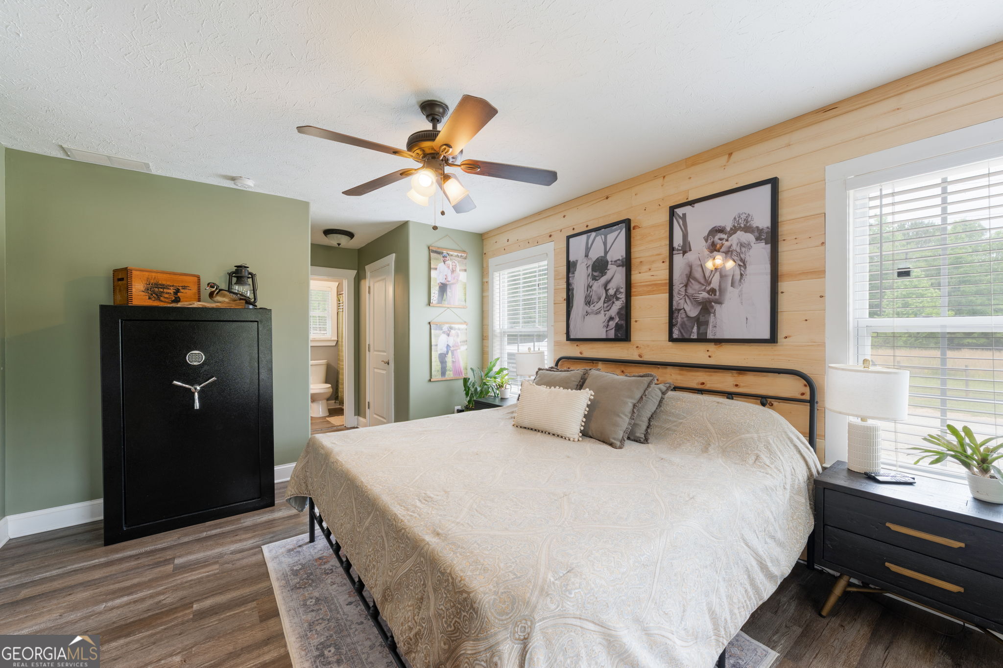 399 Dolly Harris Road Senoia GA 30276