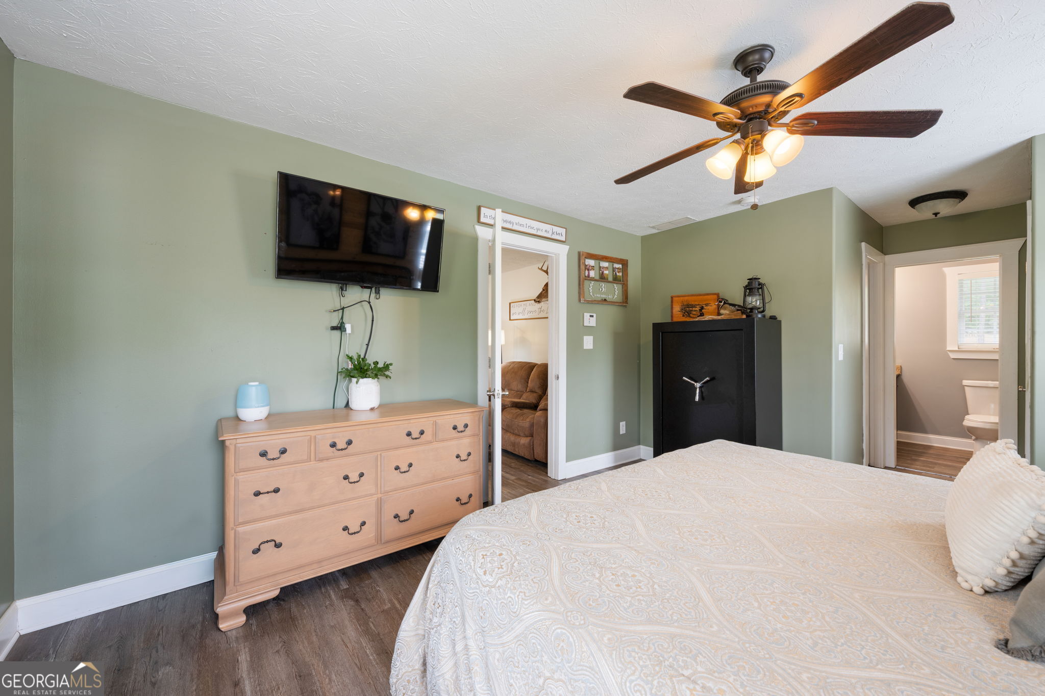 399 Dolly Harris Road Senoia GA 30276