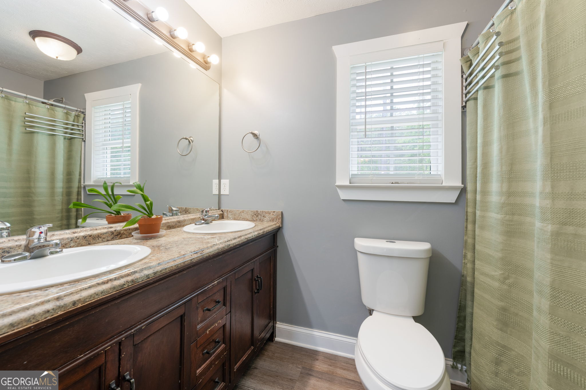 399 Dolly Harris Road Senoia GA 30276