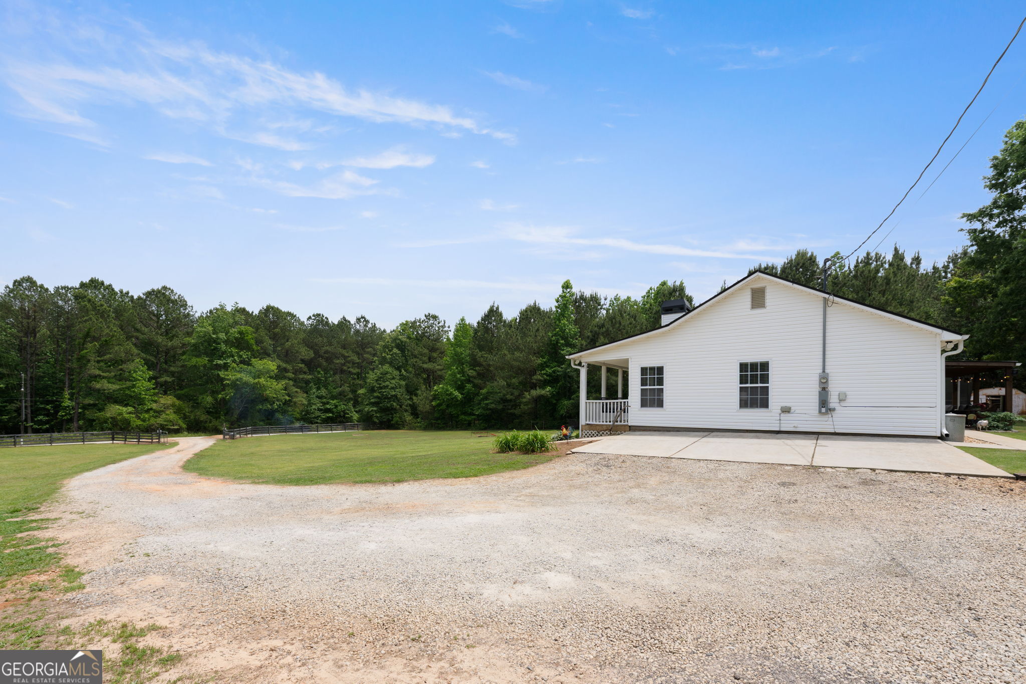 399 Dolly Harris Road Senoia GA 30276