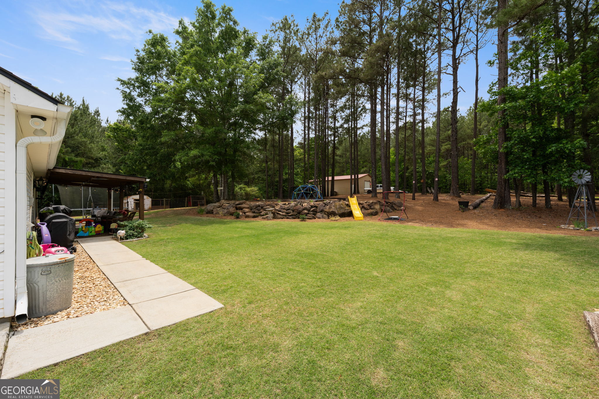 399 Dolly Harris Road Senoia GA 30276
