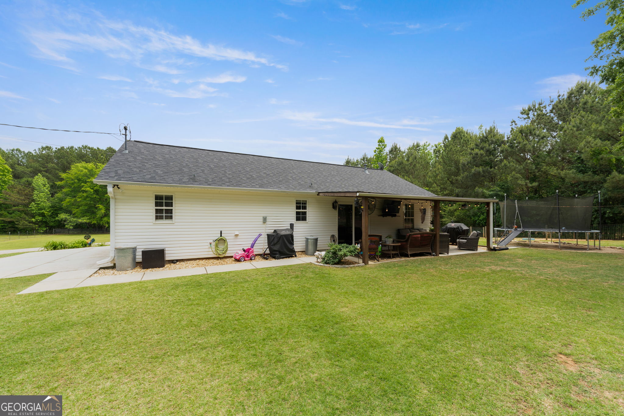 399 Dolly Harris Road Senoia GA 30276