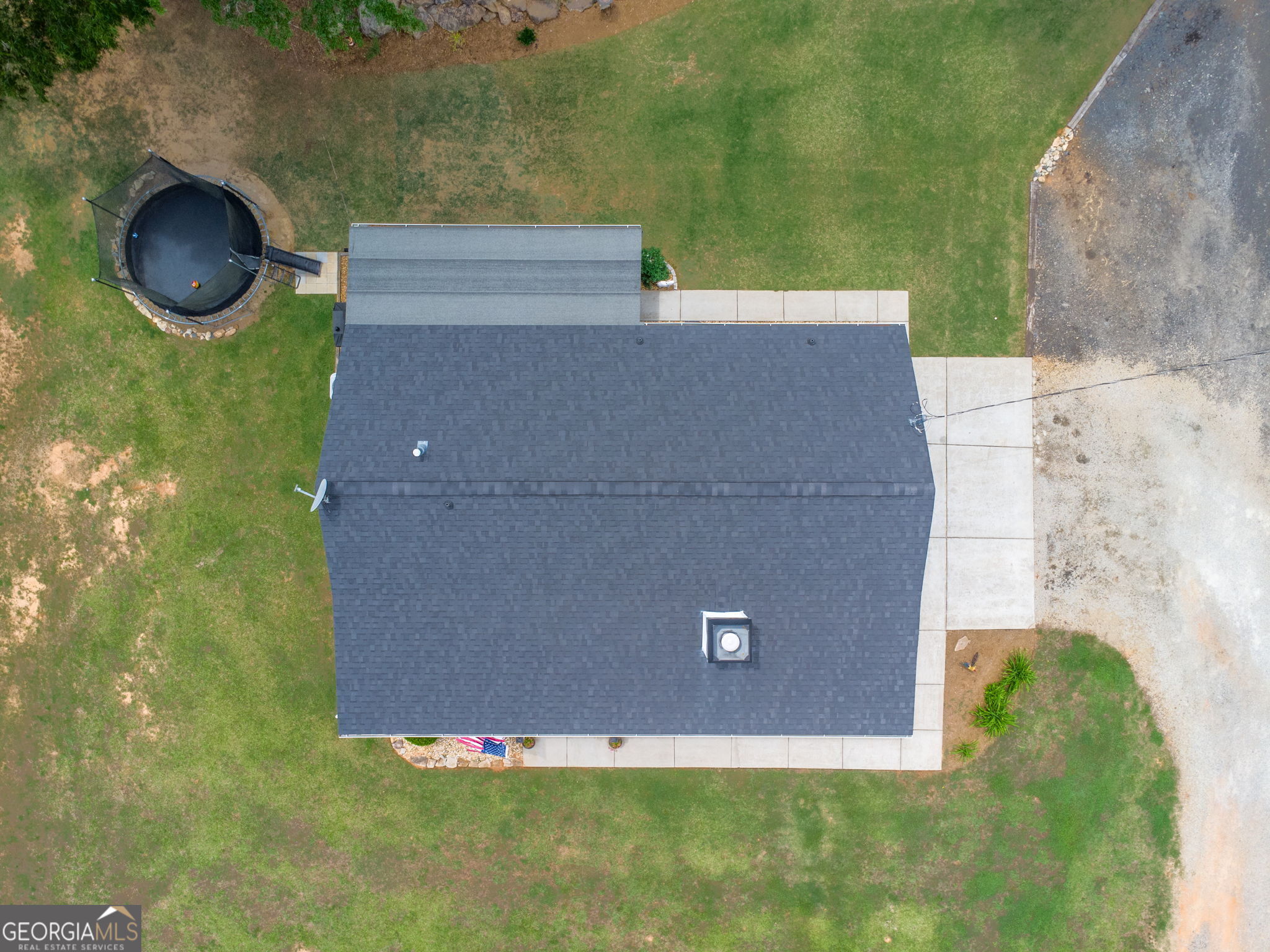 399 Dolly Harris Road Senoia GA 30276
