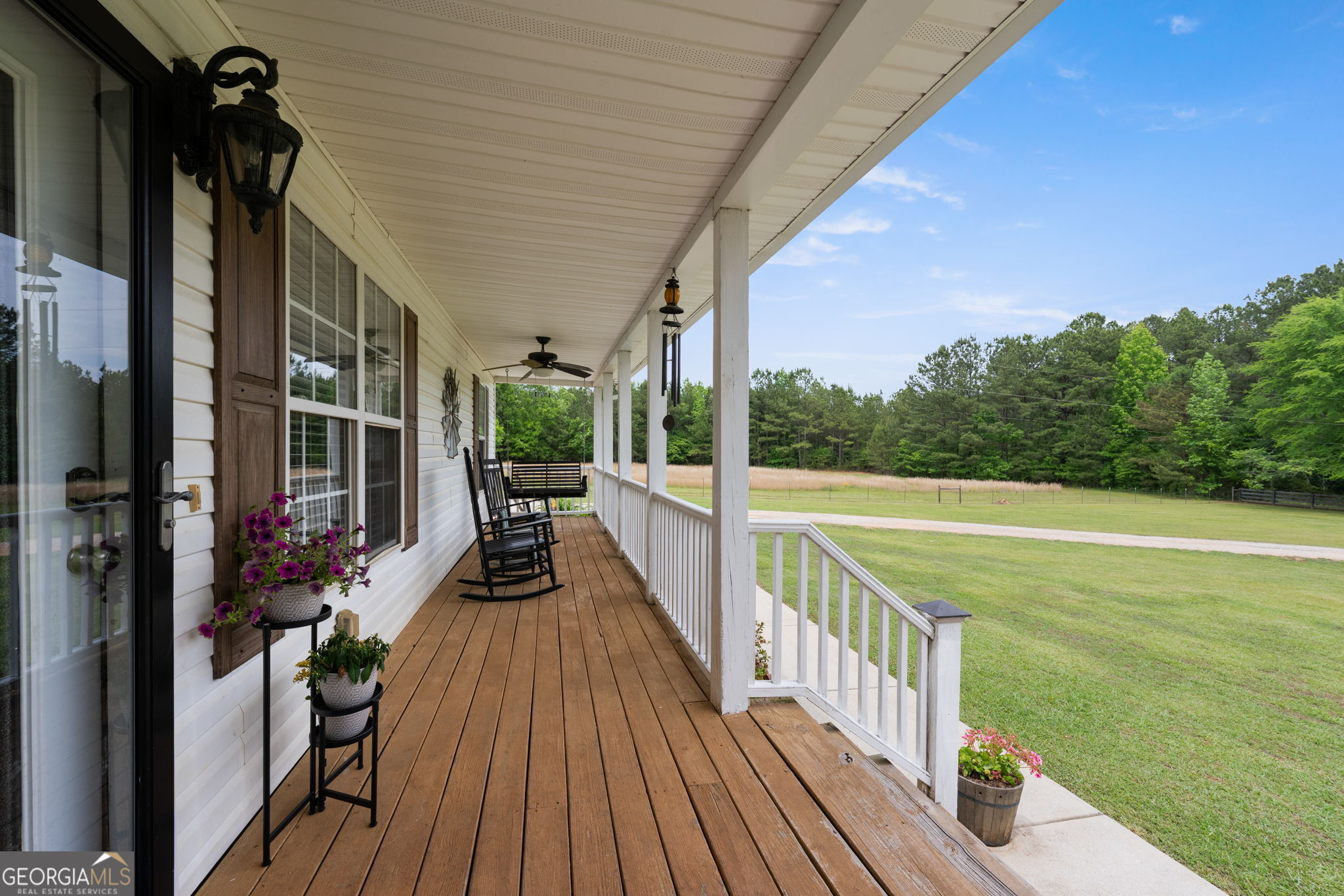 399 Dolly Harris Road Senoia GA 30276