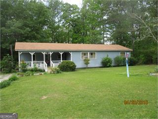 83 Ivey Road Whitesburg GA 30185
