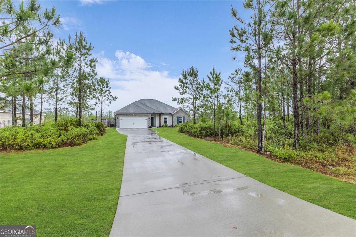 1489 Arnold Drive SE Allenhurst GA 31301