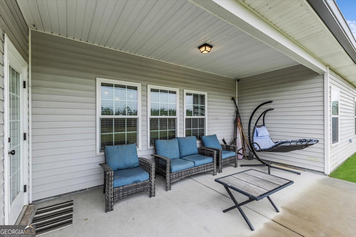 1489 Arnold Drive SE Allenhurst GA 31301