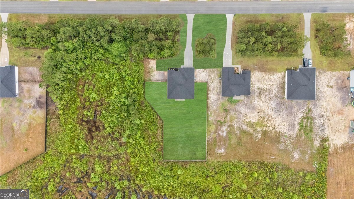 1489 Arnold Drive SE Allenhurst GA 31301