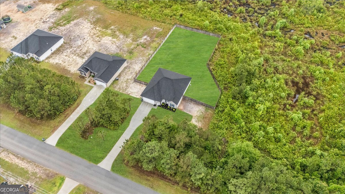 1489 Arnold Drive SE Allenhurst GA 31301
