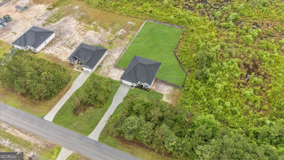1489 Arnold Drive SE Allenhurst GA 31301