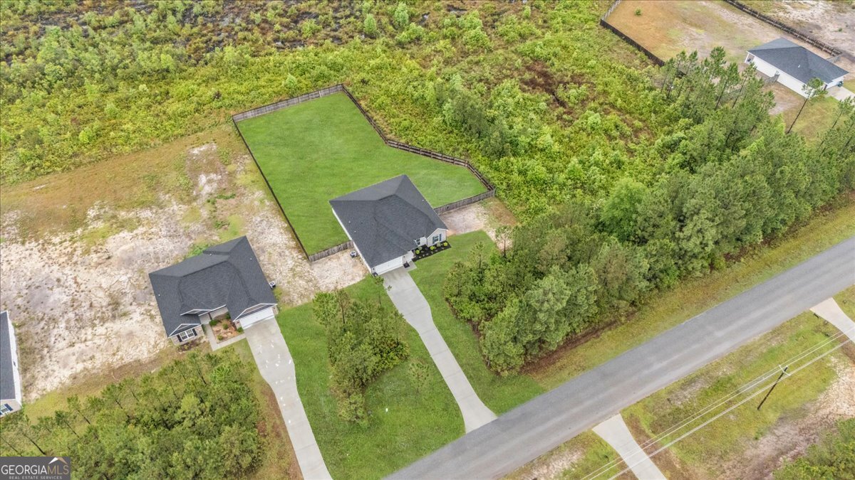 1489 Arnold Drive SE Allenhurst GA 31301