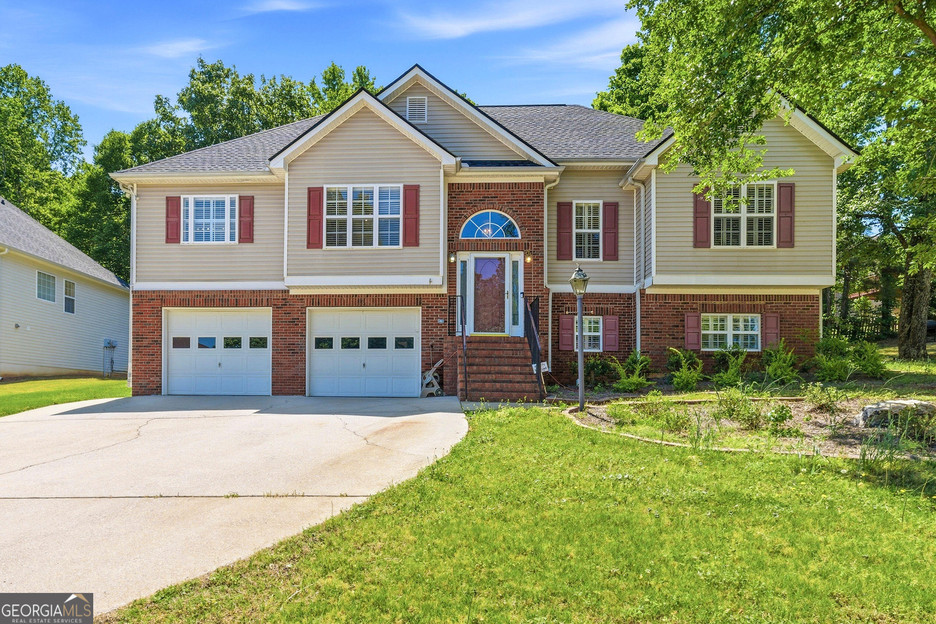 2403 Bluff Creek Overlook Douglasville GA 30135