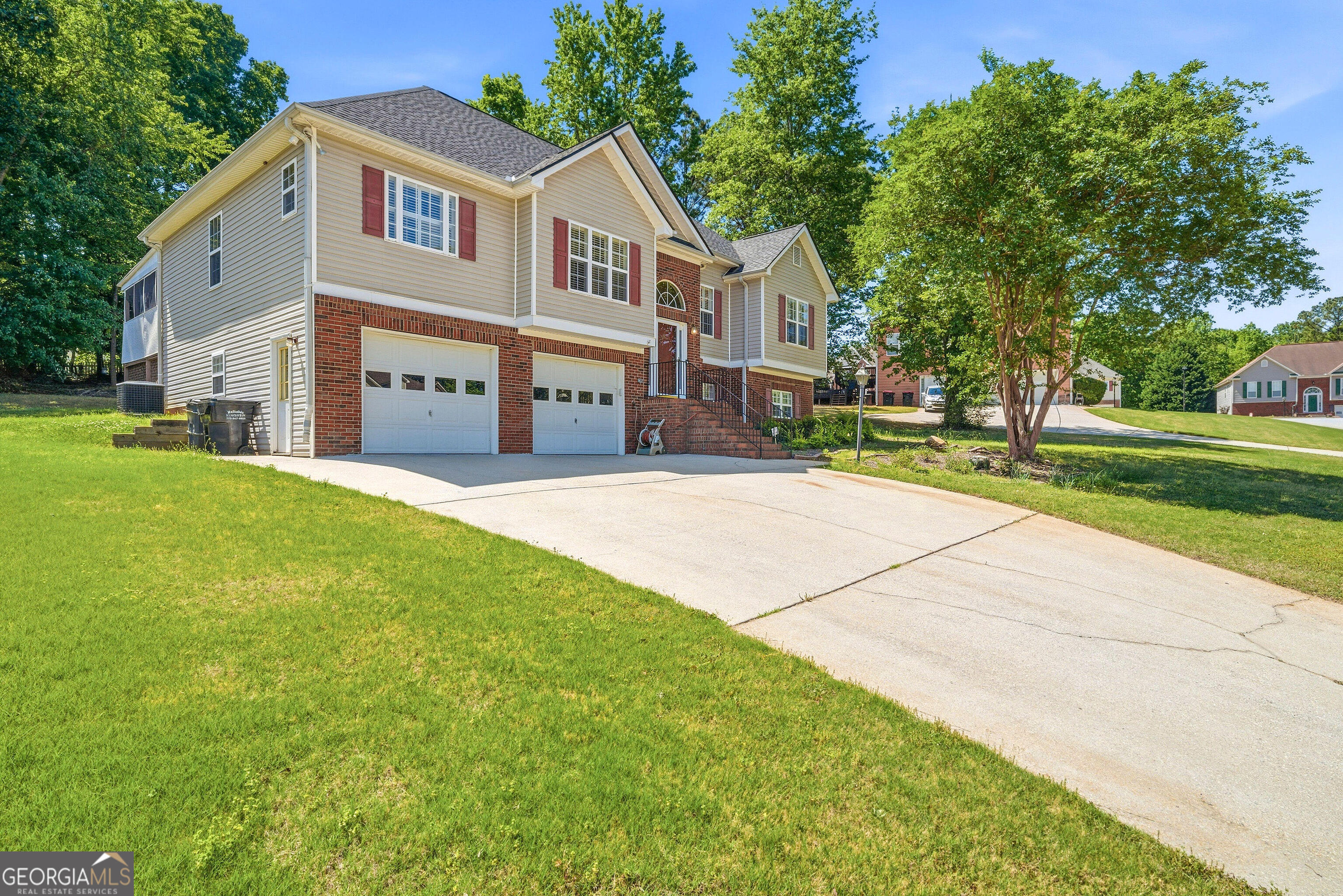2403 Bluff Creek Overlook Douglasville GA 30135