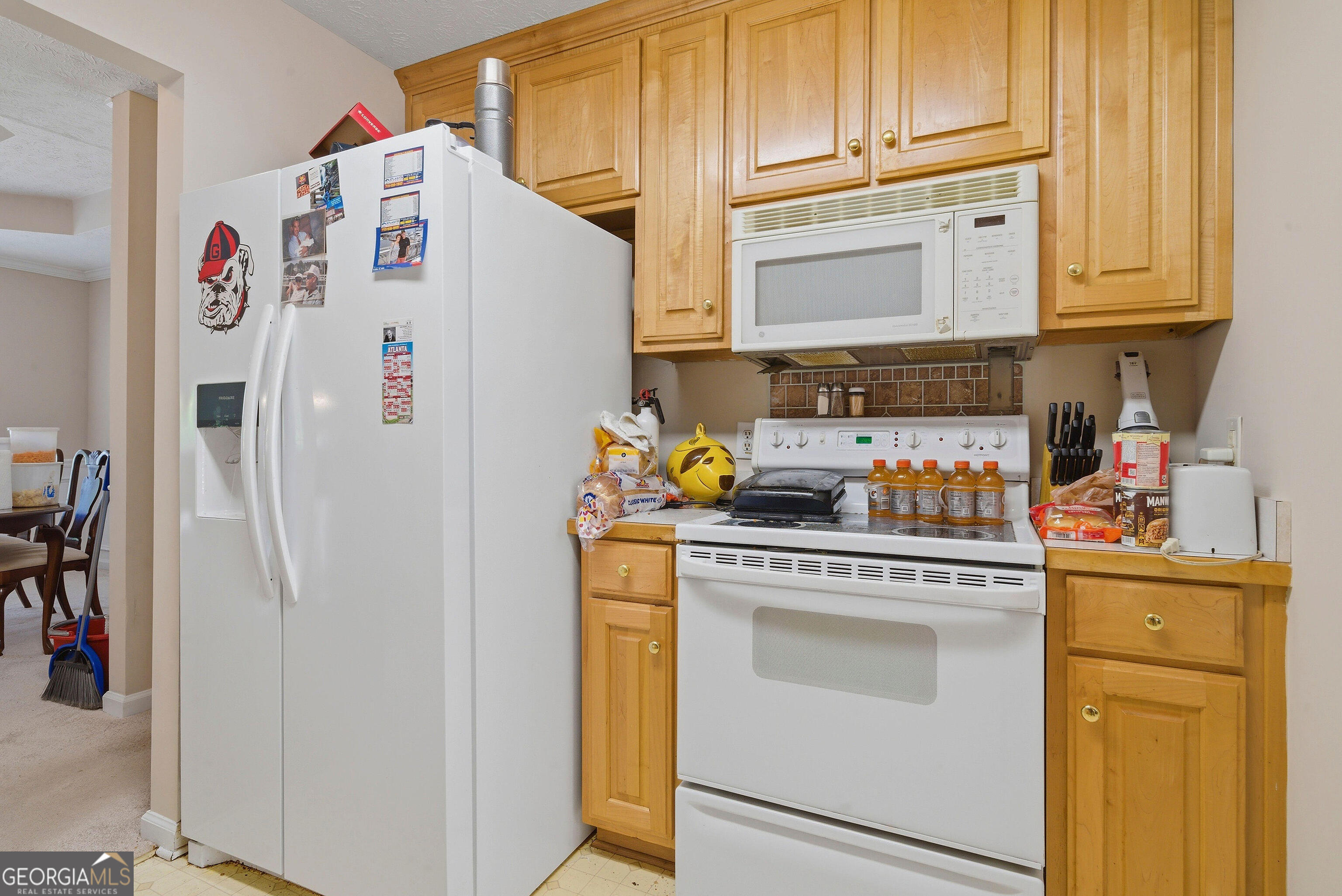 2403 Bluff Creek Overlook Douglasville GA 30135