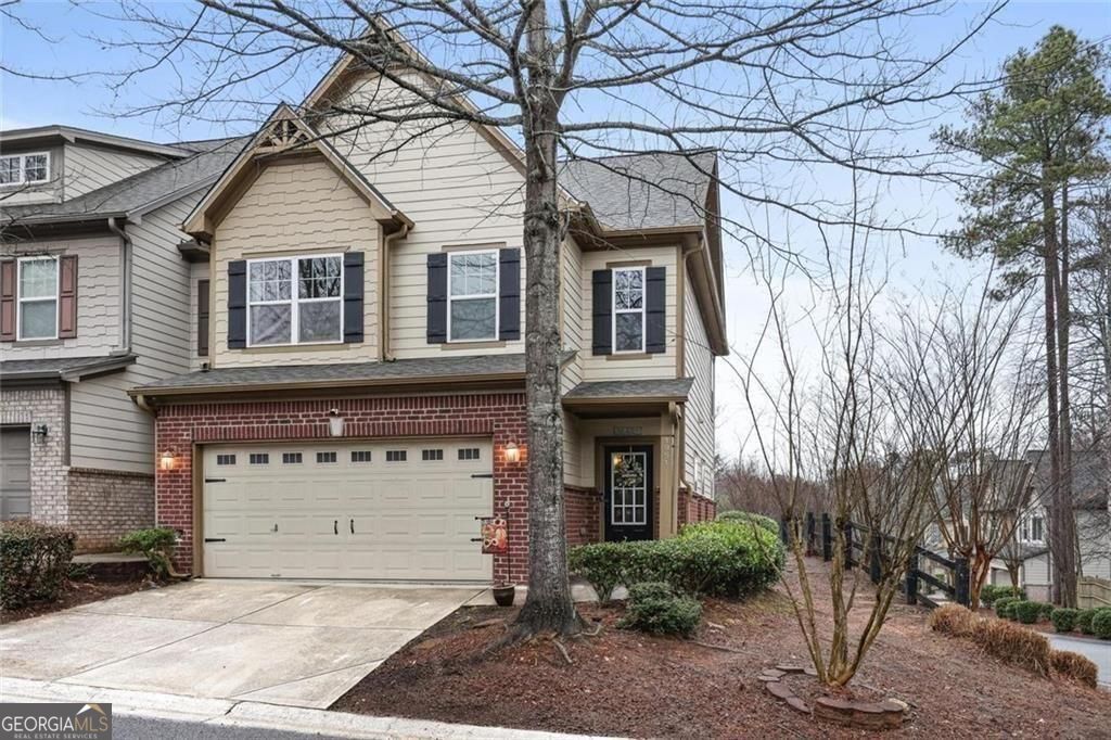 1951 Bay Beauty Lane SW Austell GA 30106