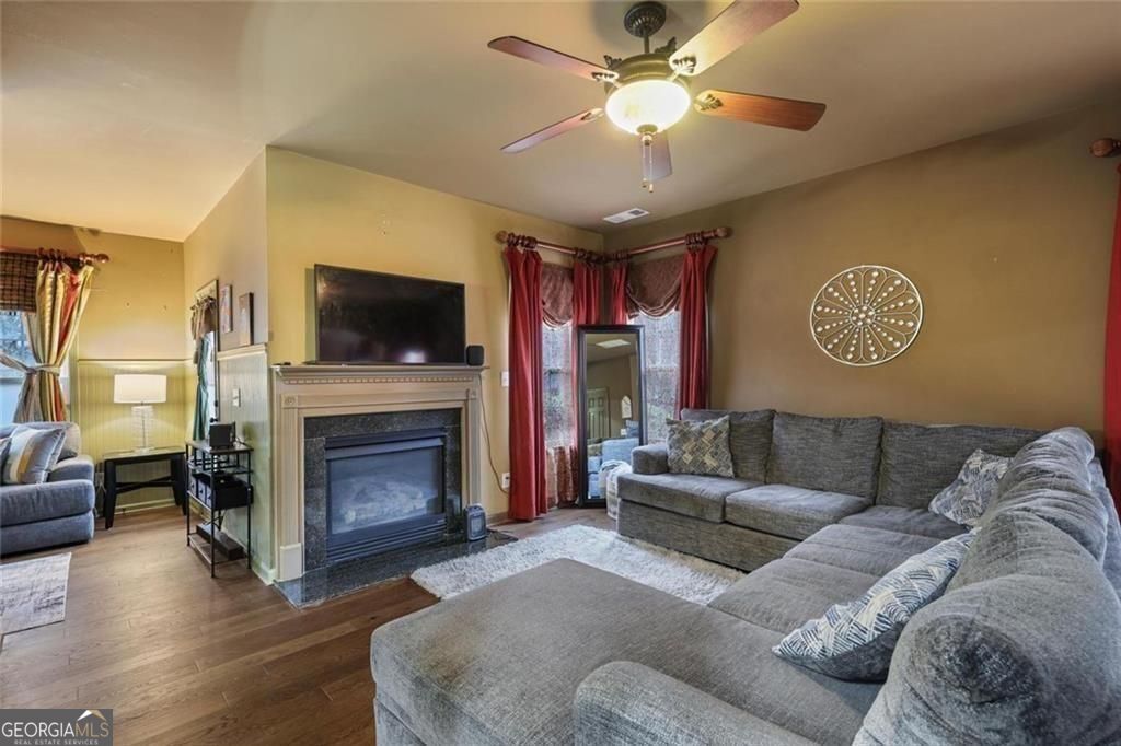1951 Bay Beauty Lane SW Austell GA 30106