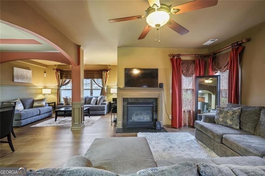 1951 Bay Beauty Lane SW Austell GA 30106
