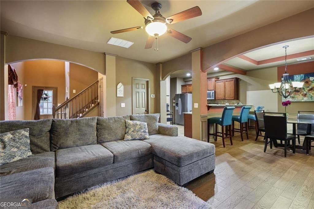 1951 Bay Beauty Lane SW Austell GA 30106
