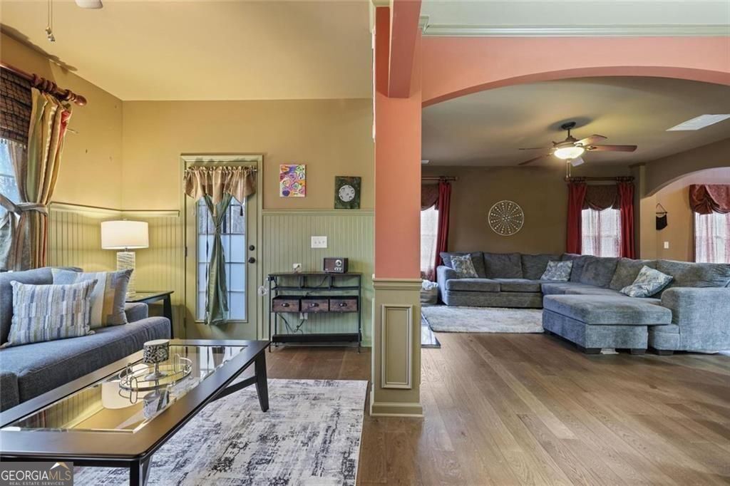 1951 Bay Beauty Lane SW Austell GA 30106