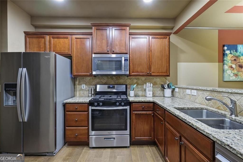 1951 Bay Beauty Lane SW Austell GA 30106