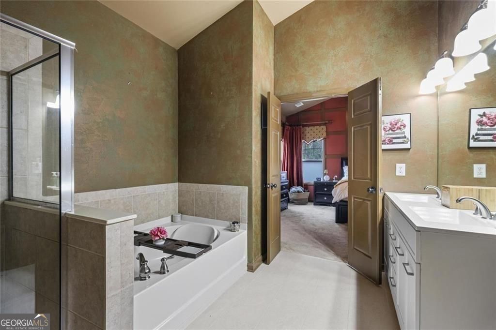 1951 Bay Beauty Lane SW Austell GA 30106