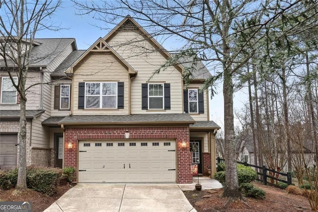 1951 Bay Beauty Lane SW Austell GA 30106