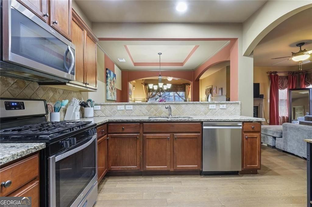 1951 Bay Beauty Lane SW Austell GA 30106