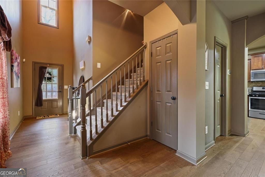 1951 Bay Beauty Lane SW Austell GA 30106