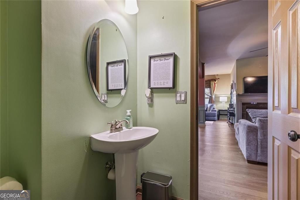 1951 Bay Beauty Lane SW Austell GA 30106