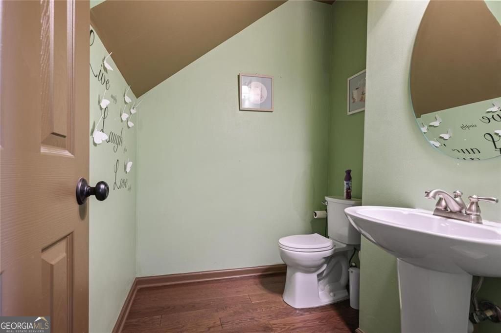 1951 Bay Beauty Lane SW Austell GA 30106