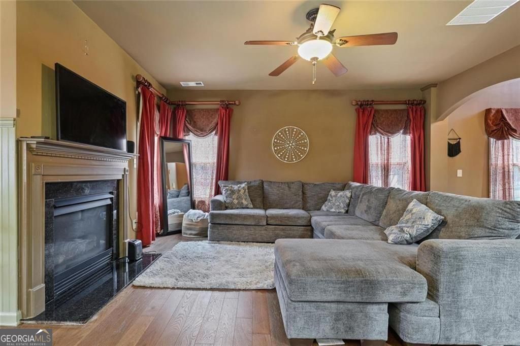 1951 Bay Beauty Lane SW Austell GA 30106