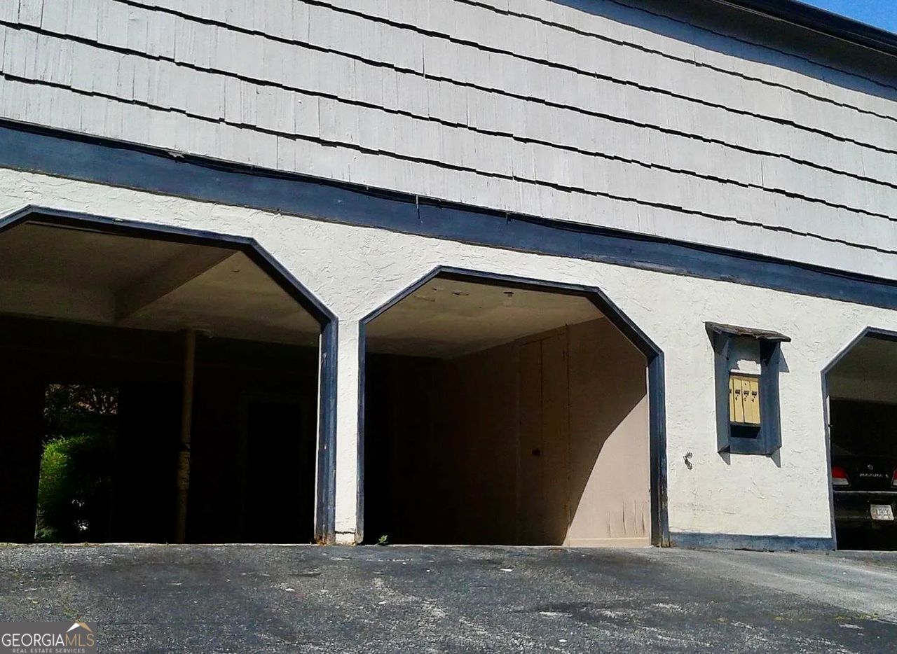 1419 Stone Mill Trace Stone Mountain GA 30083