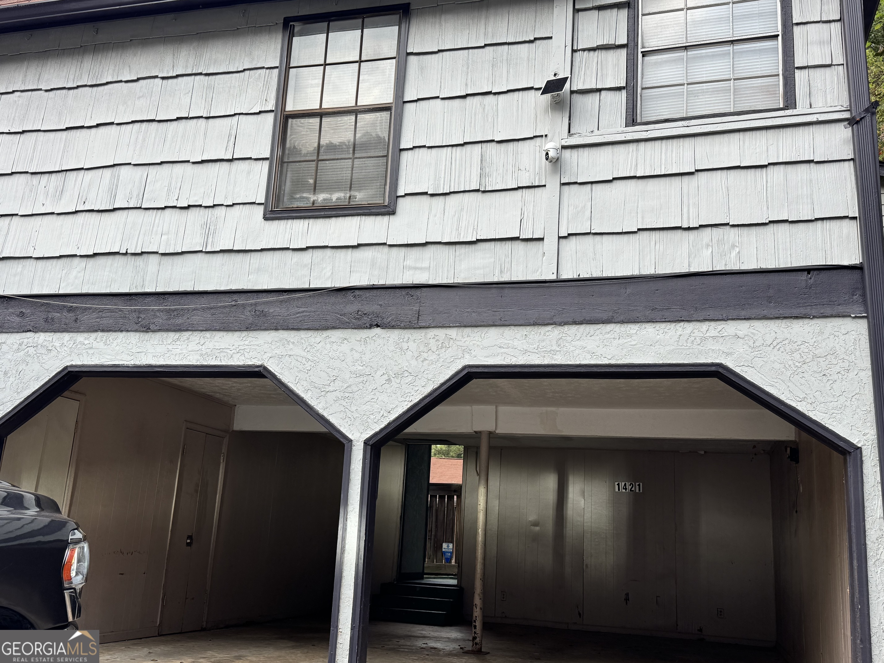 1419 Stone Mill Trace Stone Mountain GA 30083