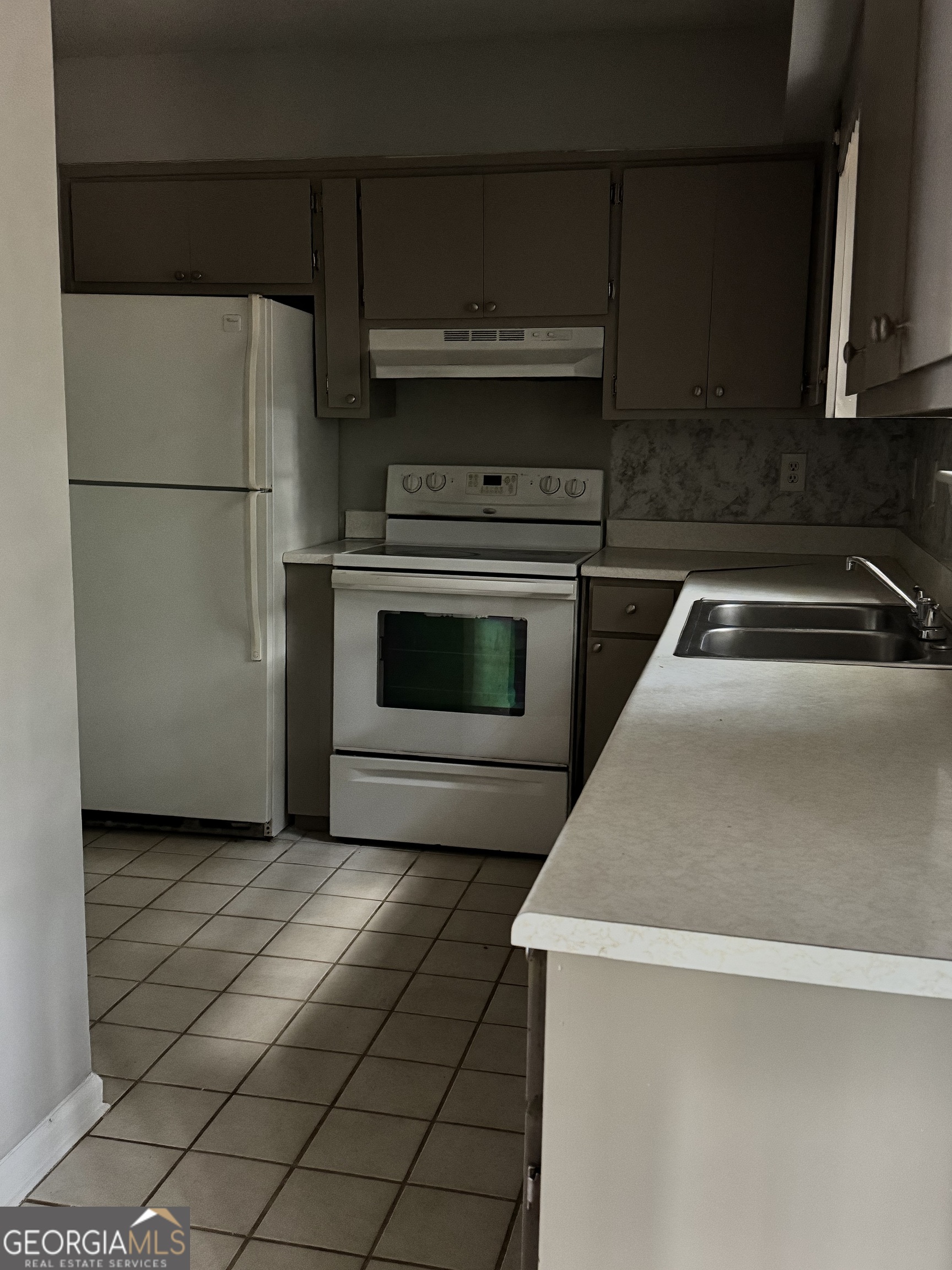 1419 Stone Mill Trace Stone Mountain GA 30083