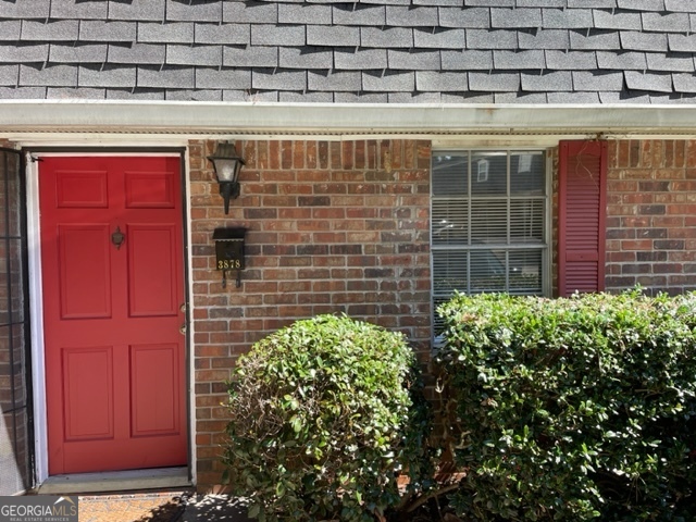 3878 Parklane Drive Clarkston GA 30021