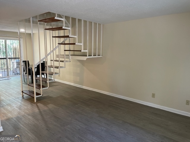 3878 Parklane Drive Clarkston GA 30021