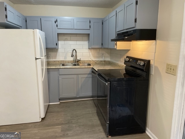 3878 Parklane Drive Clarkston GA 30021