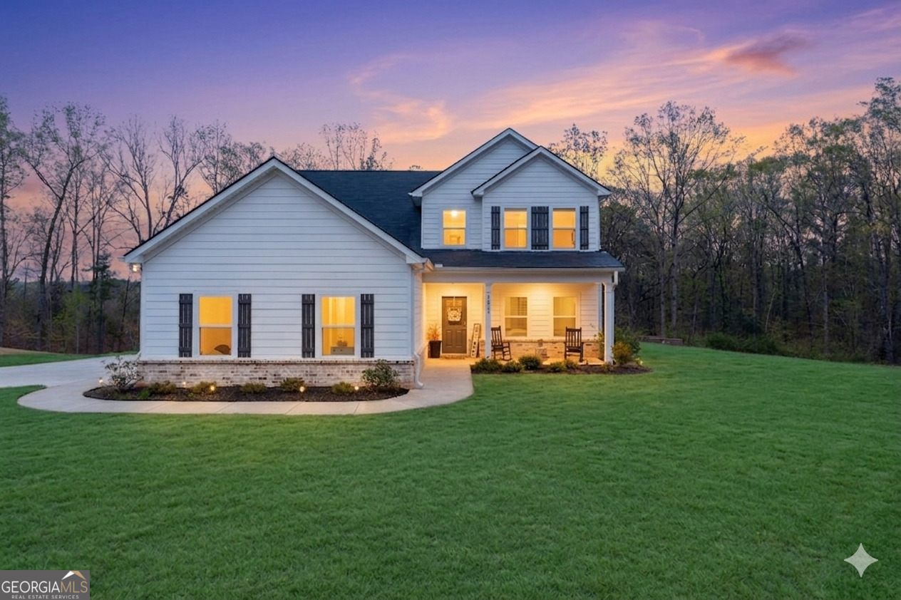 171 Strickland Loop Forsyth GA 31029