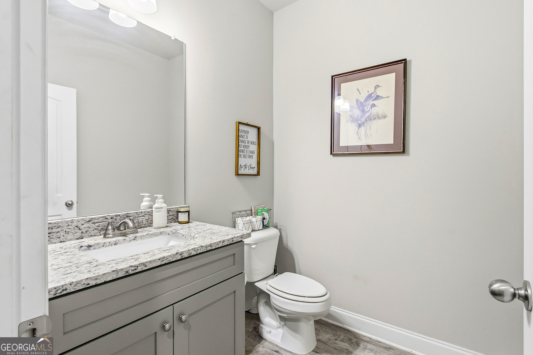 171 Strickland Loop Forsyth GA 31029