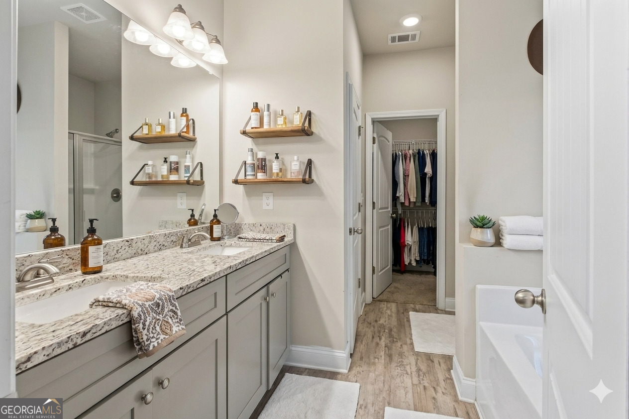 171 Strickland Loop Forsyth GA 31029